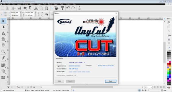 AnyCut (Full Version) For Jinka Auto Contour - Image 3
