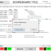 Basketball Scoreboard Premier v3 Lifetime - Image 2