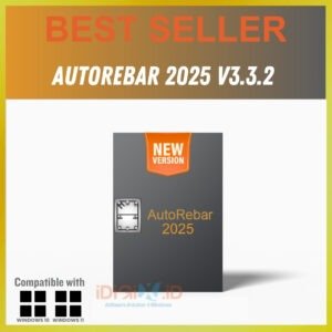 AutoRebar 2026 v3.3.2 Crack