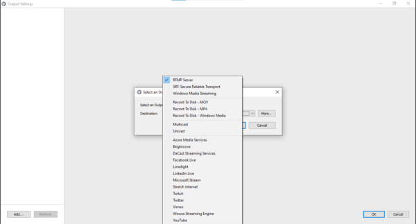 Wirecast Professional Live Streaming Software 16.2 Lifetime - Image 4