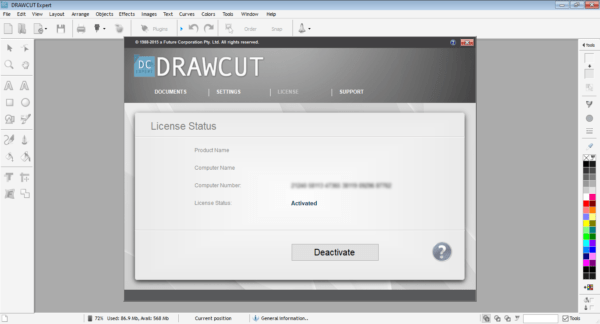 DRAWCUT EXPERT 5 - Image 3