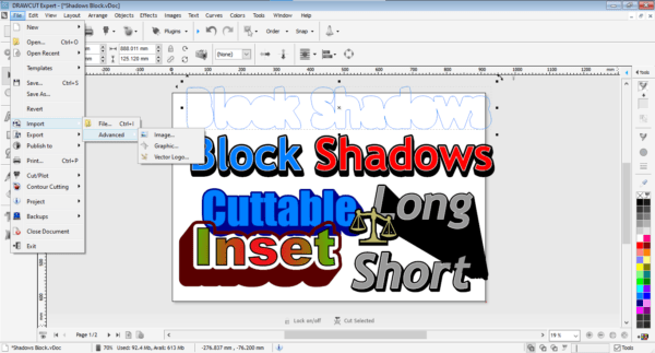 DRAWCUT EXPERT 5 - Image 5