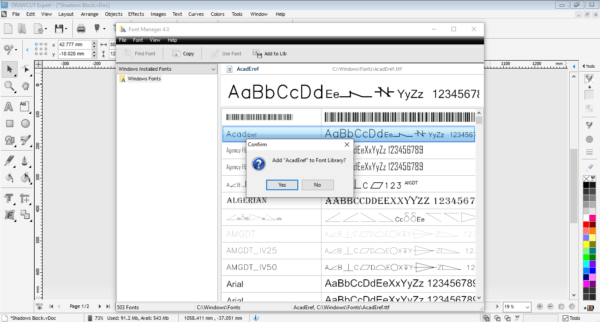 DRAWCUT EXPERT 5 - Image 6
