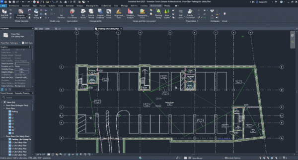 Environtment for Revit v.14.3 Full Version - Image 4
