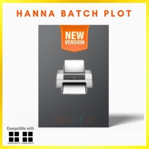 Hanna Batch Plot Crack