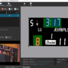 Scoreboard OCR 24.09.09 | Scoreboard OCR captures digits from physical scoreboards and sends them to graphics software, using a laptop with a camera. It's ideal for sports like basketball, hockey, and volleyball. - Image 2