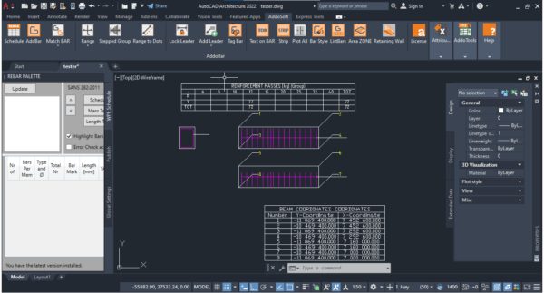 AddoBAR V.5.24.12 Crack Unlimited PC - Image 4