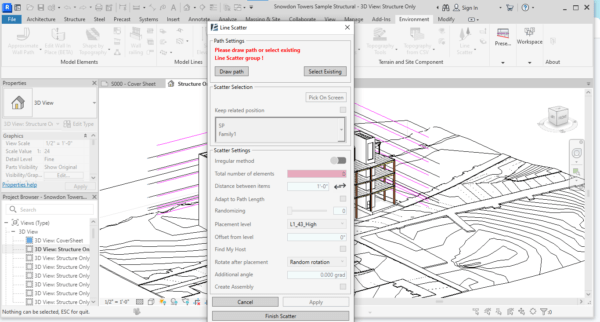 Environtment for Revit v.14.3 Full Version - Image 7