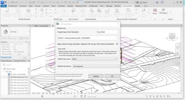 Environtment for Revit v.14.3 Full Version - Image 8