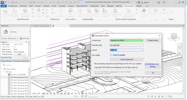 Environtment for Revit v.14.3 Full Version - Image 10