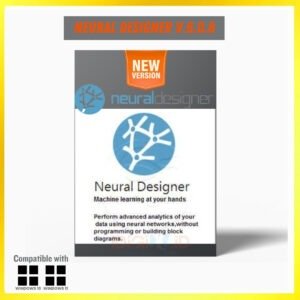 Neural Designer 6.0.8 Full version