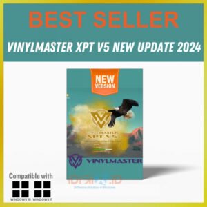 VINYLMASTER XPT 5 CRACK LIFETIME ACTIVATION