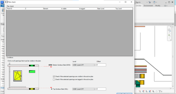 conclass ConVoid Openings 1.5.02 Plugin For Revit - Image 5