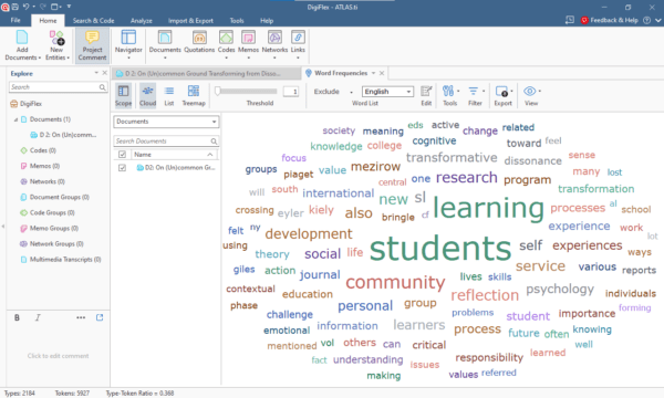 ATLAS.ti 24.1 Full Version New Update 2024 - Image 4