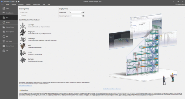 AVONTUS DESIGNER 2025 R4 (6.7.1330.0) FULL LICENSE - Image 9