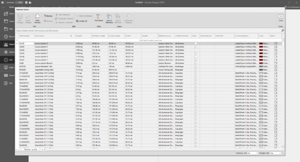 AVONTUS DESIGNER 2025 R4 (6.7.1330.0) FULL LICENSE - Image 10