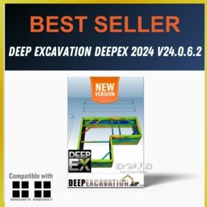 DeepEX 2024 - Design of Deep Excavations & Tunnels 2024 Crack