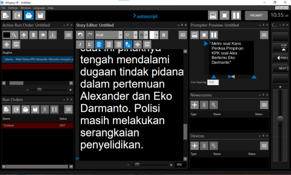 WinPlus-IP V1.13.2.116 Crack - Image 3