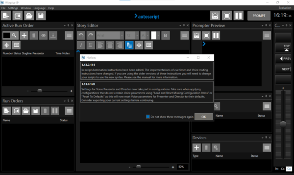WinPlus-IP V1.13.2.116 Crack - Image 5