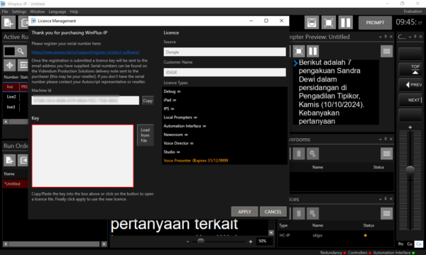 WinPlus-IP V1.13.2.116 Crack - Image 2