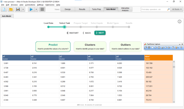 RapidMiner Altair AI Develover License 2025.1.1 Full Cracked Unlimited License - Image 9