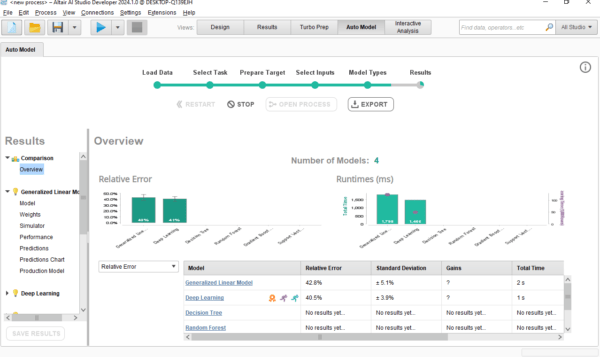 RapidMiner Altair AI Develover License 2025.1.1 Full Cracked Unlimited License - Image 11