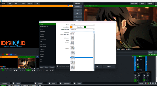 vMix Pro 28.0.0.42 with PRO with Keygen | Live Production and Streaming Software - Image 3