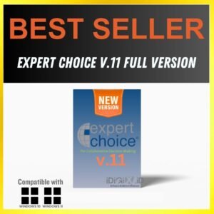Expert Choice 11 Full Version