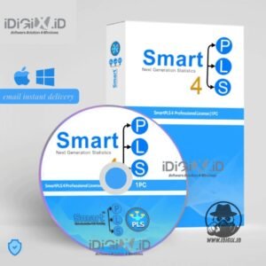 SmartPLS Professional 4.0.9.9 x64 Unlimited PC