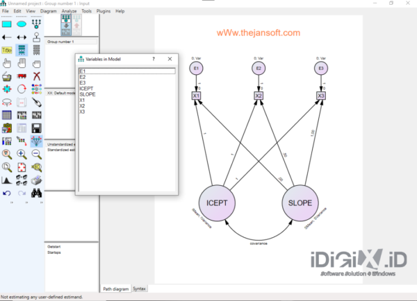 IBM AMOS 31 For windows Lifetime - Image 5