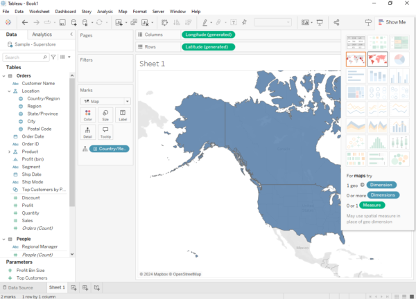 Tableau Desktop Pro 2024 Genuine Key For Windows and Mac - Image 3
