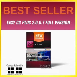 Advanced Channel Branding DLG Plus - TV Products | AxelTech  7.7.0.5 Crack Full Version