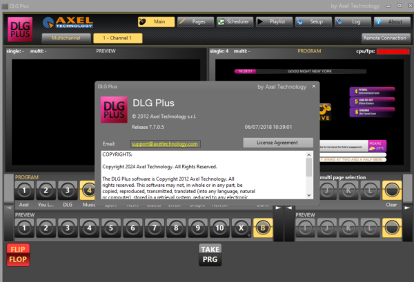 Advanced Channel Branding DLG Plus - TV Products | AxelTech  7.7.0.5 Crack Full Version - Image 4