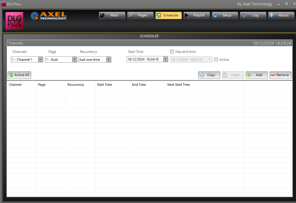 Advanced Channel Branding DLG Plus - TV Products | AxelTech  7.7.0.5 Crack Full Version - Image 5