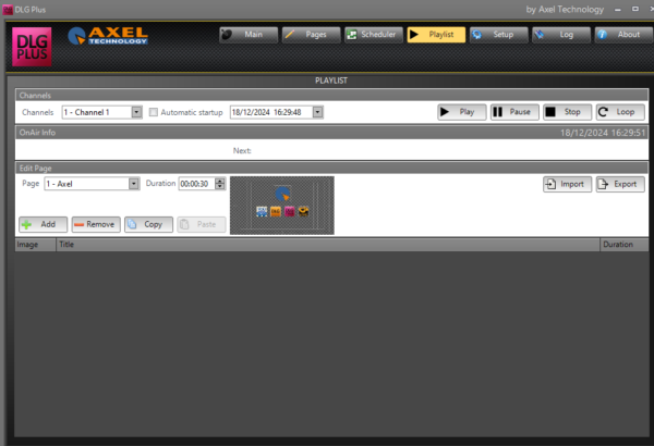 Advanced Channel Branding DLG Plus - TV Products | AxelTech  7.7.0.5 Crack Full Version - Image 6
