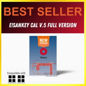iPoint-systems e!Sankey 5 Edisi Calc Permanent Lifetime