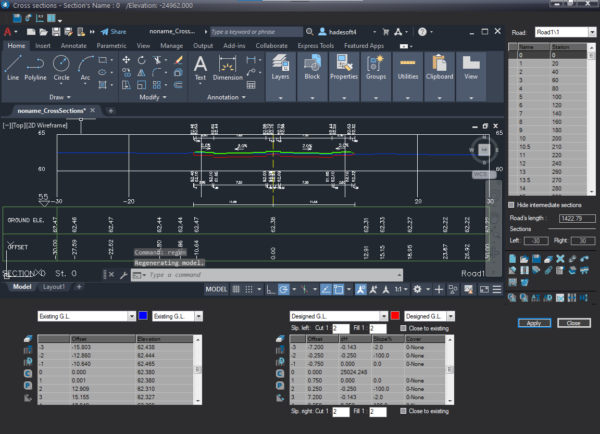 CivilCAD 11 Full Package Lifetime License - Sevan Design Full Version - Image 5