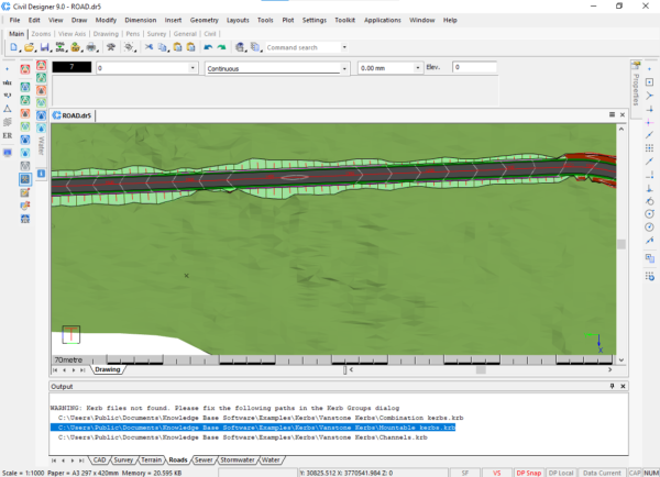 Civil Designer 9.0 Release 8 x64 Crack Full version - Image 2