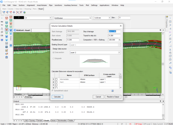 Civil Designer 9.0 Release 8 x64 Crack Full version - Image 6