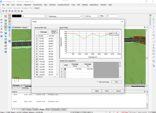 Civil Designer 9.0 Release 8 x64 Crack Full version - Image 7
