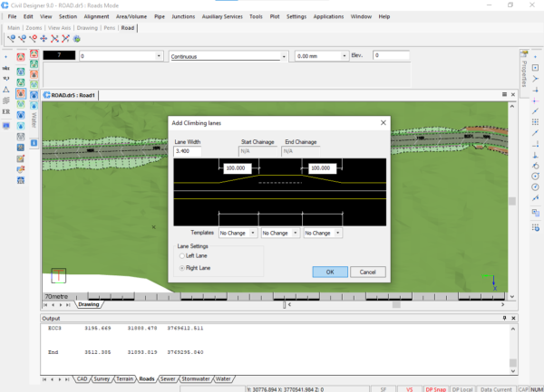 Civil Designer 9.0 Release 8 x64 Crack Full version - Image 8