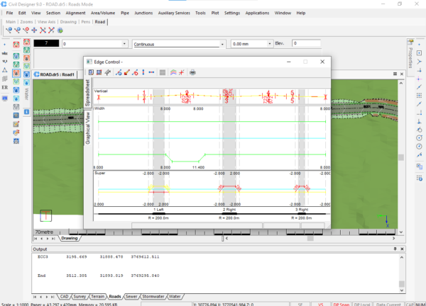 Civil Designer 9.0 Release 8 x64 Crack Full version - Image 9