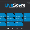 LIVESCORE PROFESSIONAL EDITION 2.8 FULL VERSION - Image 2
