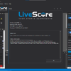LIVESCORE PROFESSIONAL EDITION 2.8 FULL VERSION - Image 5