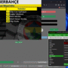 Football Scoreboard Software v.7 Max Output(3840px)  full version - Image 7