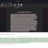 REF-N-WRITE v7.0 Scientific Research Paper Writing Software full version - Image 3