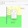 Geostru Slope 2025:Slope stability analysis – Slope Crack - Image 2