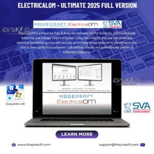ElectricalOM - Ultimate 2025 crack