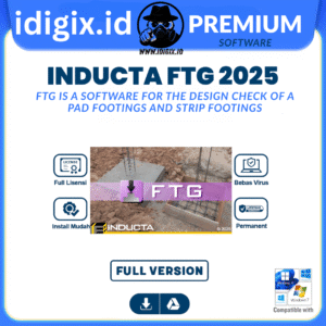 INDUCTA FTG 2025