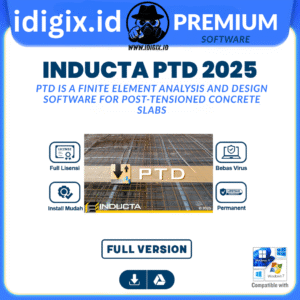 INDUCTA PTD 2025